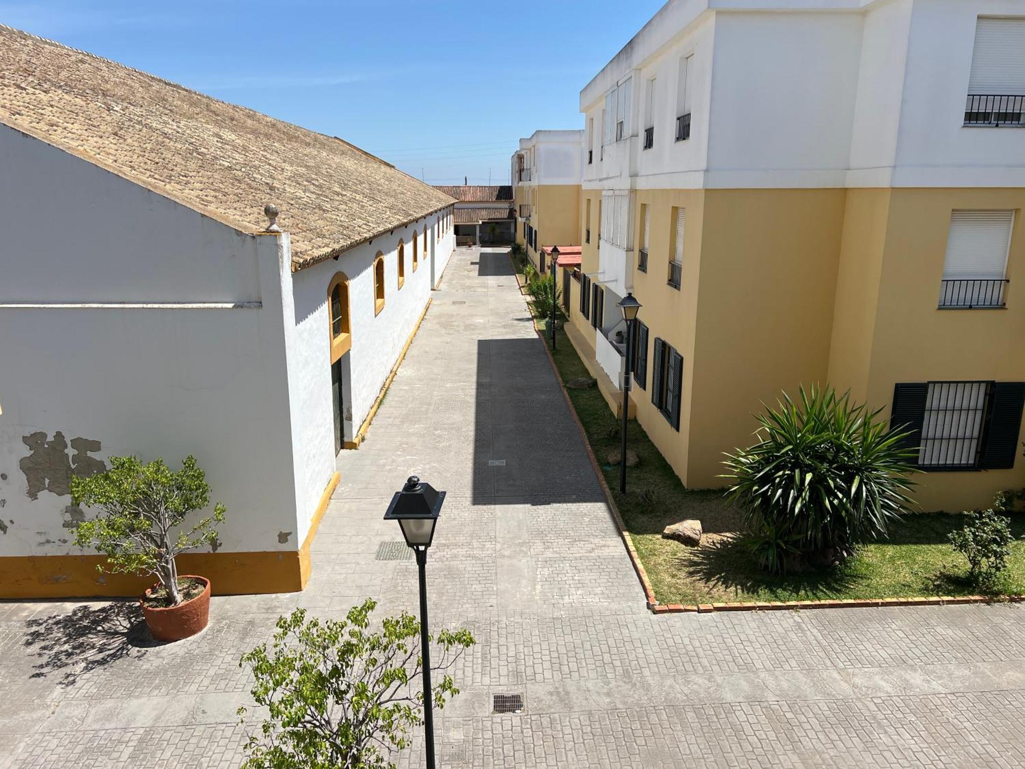 La Bodega Del Mar - Luminoso Y Centrico Apto Con Piscina En Verano Y Parking El Puerto de Santa María Extérieur photo